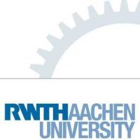 RWTH Aachen Universityのロゴです