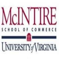 McIntire School of Commerceのロゴです