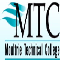 Moultrie Technical Collegeのロゴです