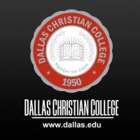 ダラス・クリスチャン・カレッジのロゴです