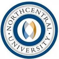 North Central Universityのロゴです