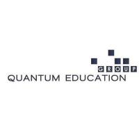 Quantum Education Groupのロゴです