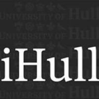 University of Hullのロゴです