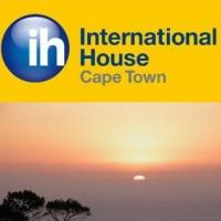 International House, Cape Townのロゴです