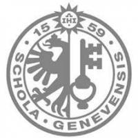 University of Genevaのロゴです