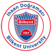 Bilkent Universityのロゴです