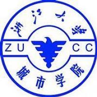 Zhejiang University City Collegeのロゴです