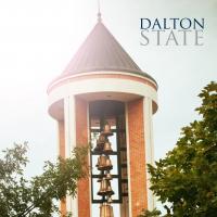 ドールトン州立カレッジのロゴです