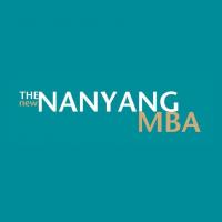 Nanyang Business Schoolのロゴです