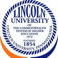 Lincoln Universityのロゴです