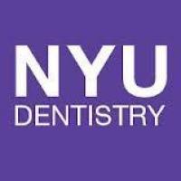 NYU College of Dentistryのロゴです