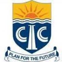 Cambridge International College, Perthのロゴです