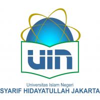 Syarif Hidayatullah State Islamic University Jakartaのロゴです