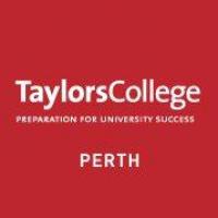 Taylors College, Perthのロゴです
