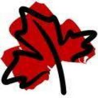 イングリッシュ・スクール・オブ・カナダのロゴです