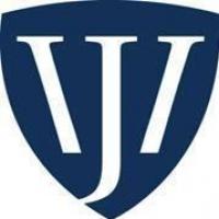 ウィリアム・ジェームズ・カレッジのロゴです