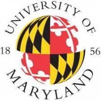 Maryland's iSchool - College of Information Studiesのロゴです