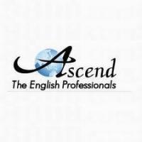 Ascend Education Centreのロゴです