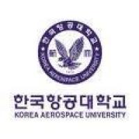 Korea Aerospace Universityのロゴです