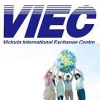 VIEC International, Incのロゴです
