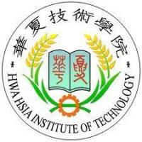 華夏技術学院のロゴです