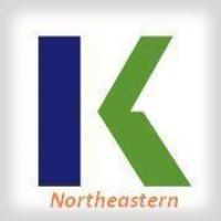 Kaplan International Colleges - Boston, Northeastern Universityのロゴです