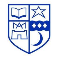 マリアーノポリス・カレッジのロゴです
