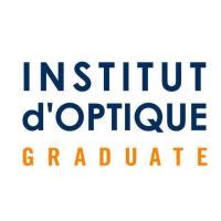 Institut d'Optique Graduate Schoolのロゴです
