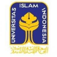 Islamic University of Indonesiaのロゴです