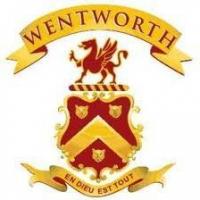Wentworth Military Academy and Collegeのロゴです
