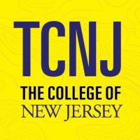The College of New Jerseyのロゴです
