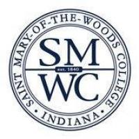 Saint Mary-of-the-Woods Collegeのロゴです