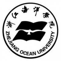 Zhejiang Ocean Universityのロゴです