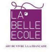 La Belle Ecoleのロゴです