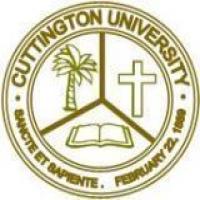 Cuttington Universityのロゴです