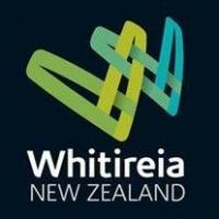 Whitireia New Zealandのロゴです