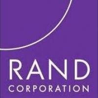Frederick S. Pardee RAND Graduate Schoolのロゴです