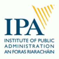 Institute of Public Administrationのロゴです