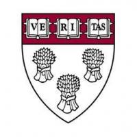 Harvard Law Schoolのロゴです