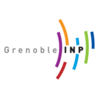 Grenoble Institute of Technologyのロゴです