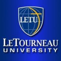 LeTourneau Universityのロゴです