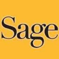 The Sage Collegesのロゴです