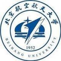 Beihang Universityのロゴです