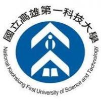 National Kaohsiung First University of Science and Technologyのロゴです