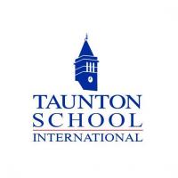 Taunton School Internationalのロゴです