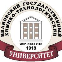 Ivanovo State University of Chemistry and Technologyのロゴです