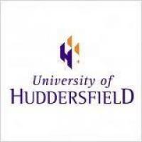 University of Huddersfieldのロゴです