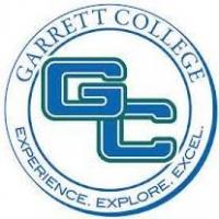 Garrett Collegeのロゴです
