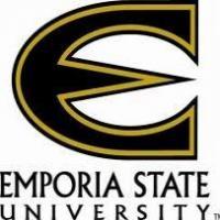 Emporia State Universityのロゴです
