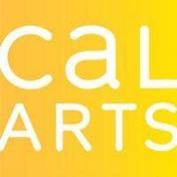 California Institute of the Artsのロゴです